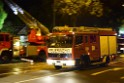 Feuer 2 ehemalige Disco Koeln Porz Wahn Heidestr P350